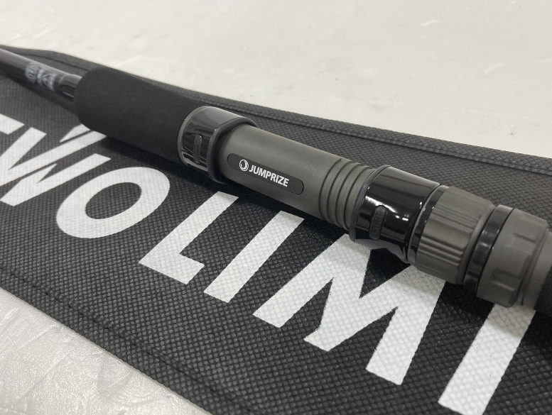 ジャンプライズ ツーリミット 89 モンスターバトルプラス