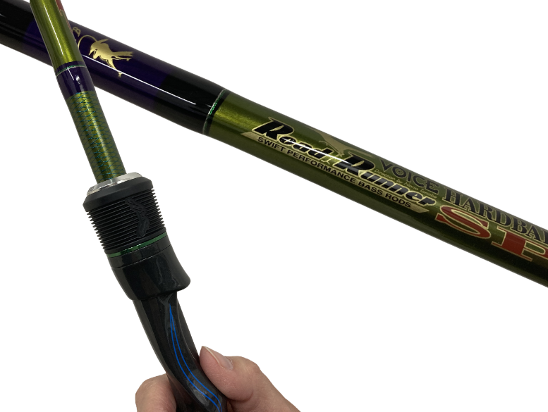 ノリーズ ロードランナー ヴォイス ハードベイトスペシャル