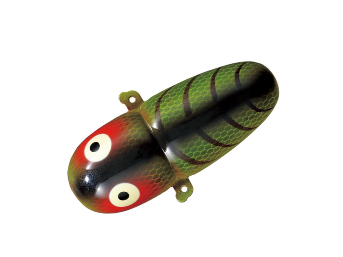 スミス ヘドン クレイジークローラー – タックル オール☆スター