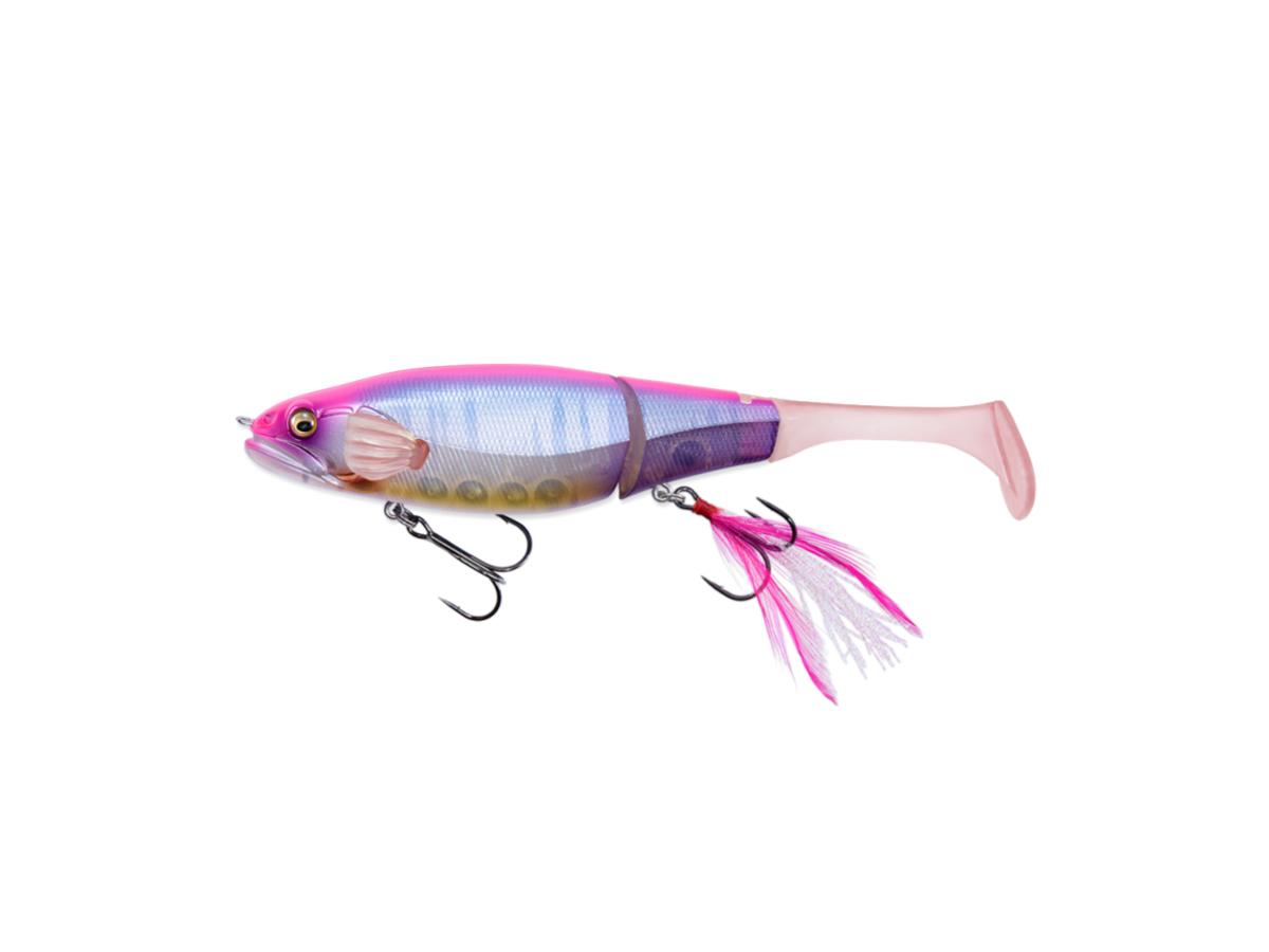メガバス アイブレイク 160mm #ピンクバックフローズンハス