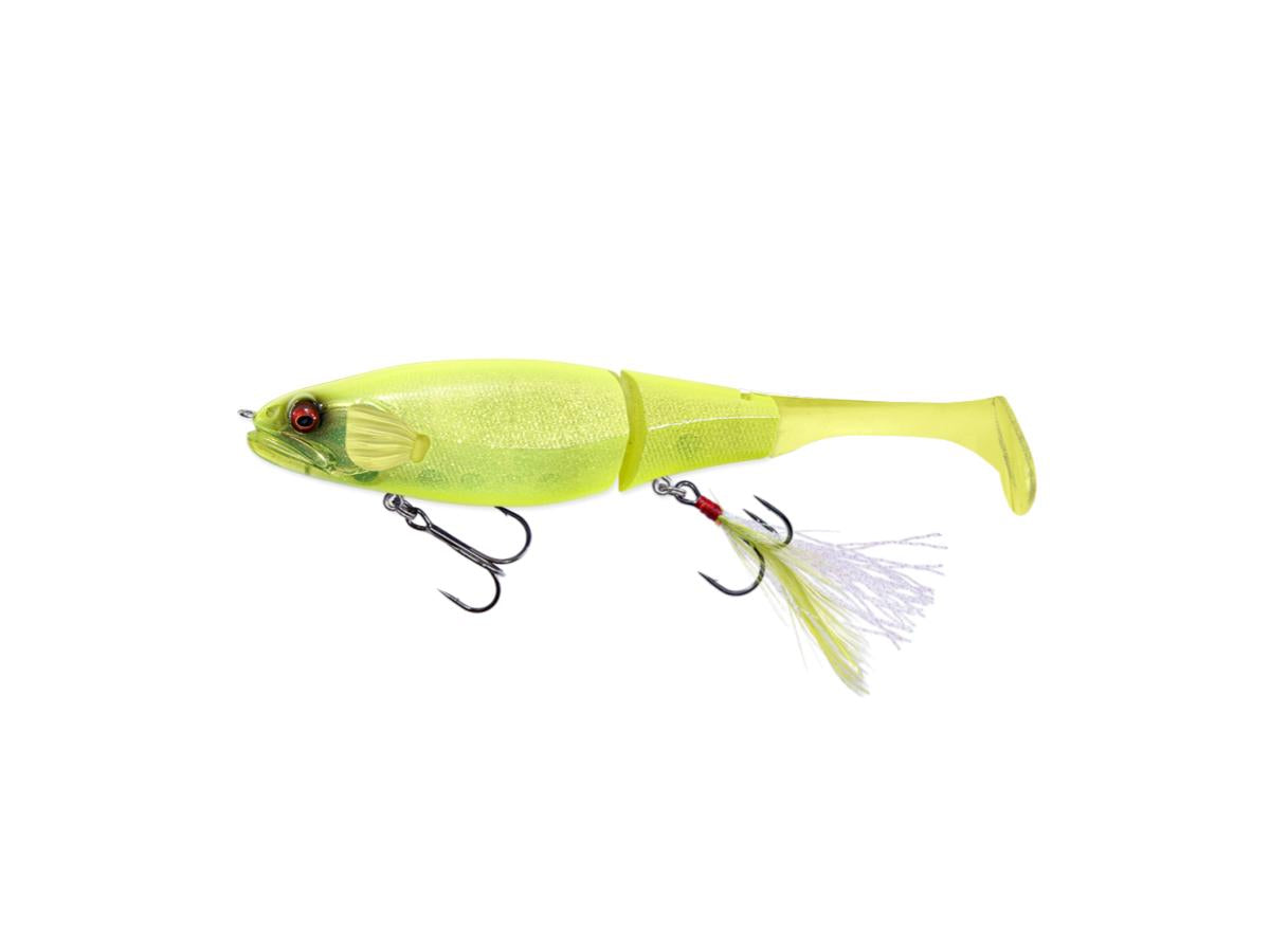 メガバス アイブレイク 160mm #GLX ダブルチャート