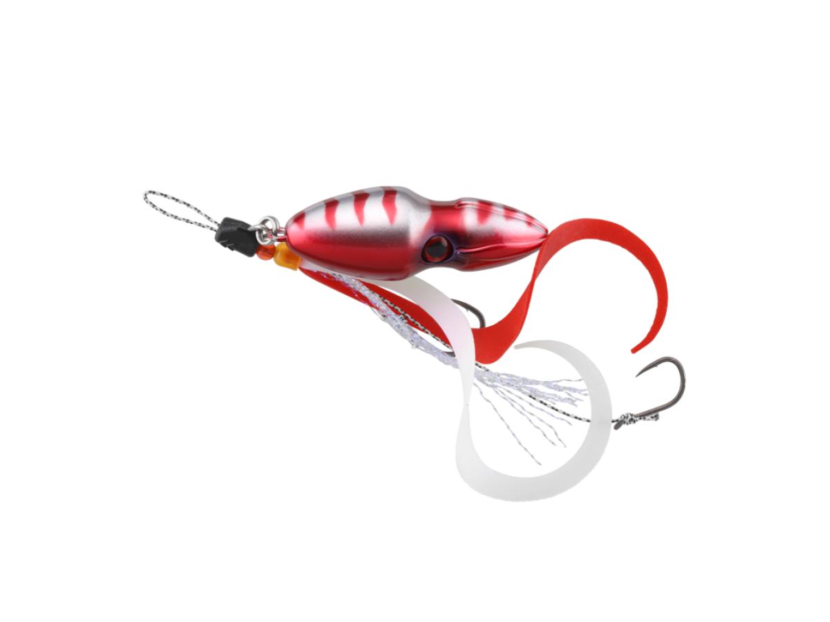 ジャッカル TGビンビンスイッチ 80g #F0317 ウルトラケイムラ