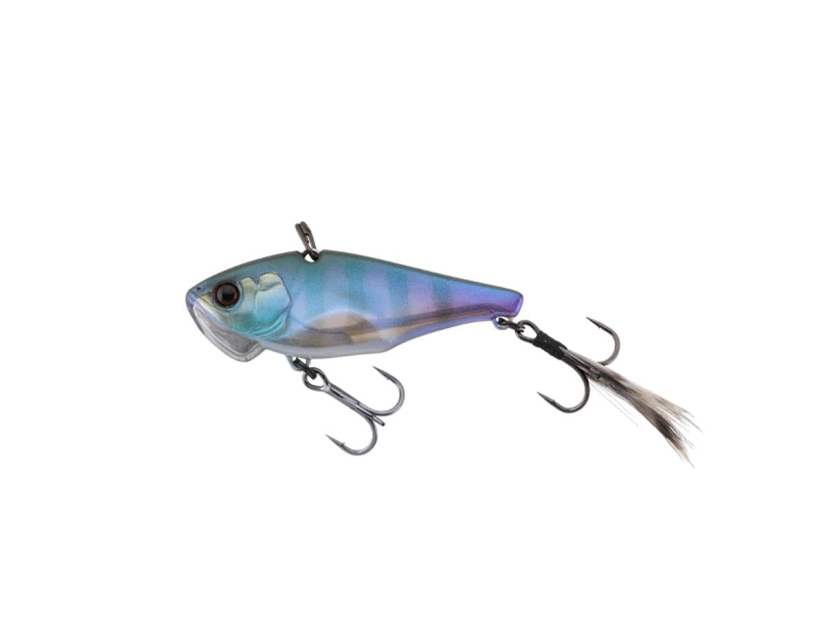 ジャッカル スピードバイブ 3.5g #ゴーストチギル