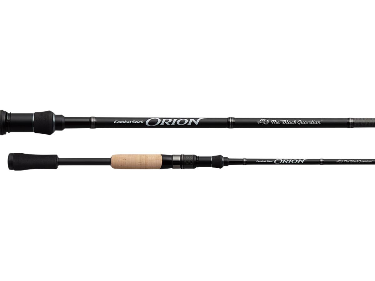 エバーグリーン オライオン65ML ブラックガーディアン 【公式通販】