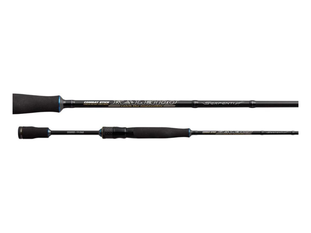 エバーグリーン セルペンティ TKSS-63UL-ZZ インクレディブルセンサー デルジェス UL