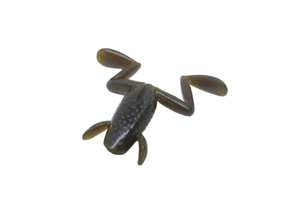 エンジン 房総蛙パワーキッカー #28 グリパンブルー