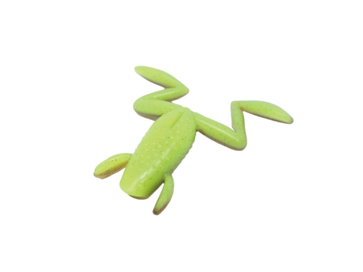 エンジン 房総蛙パワーキッカー #110 チャート/グリパン