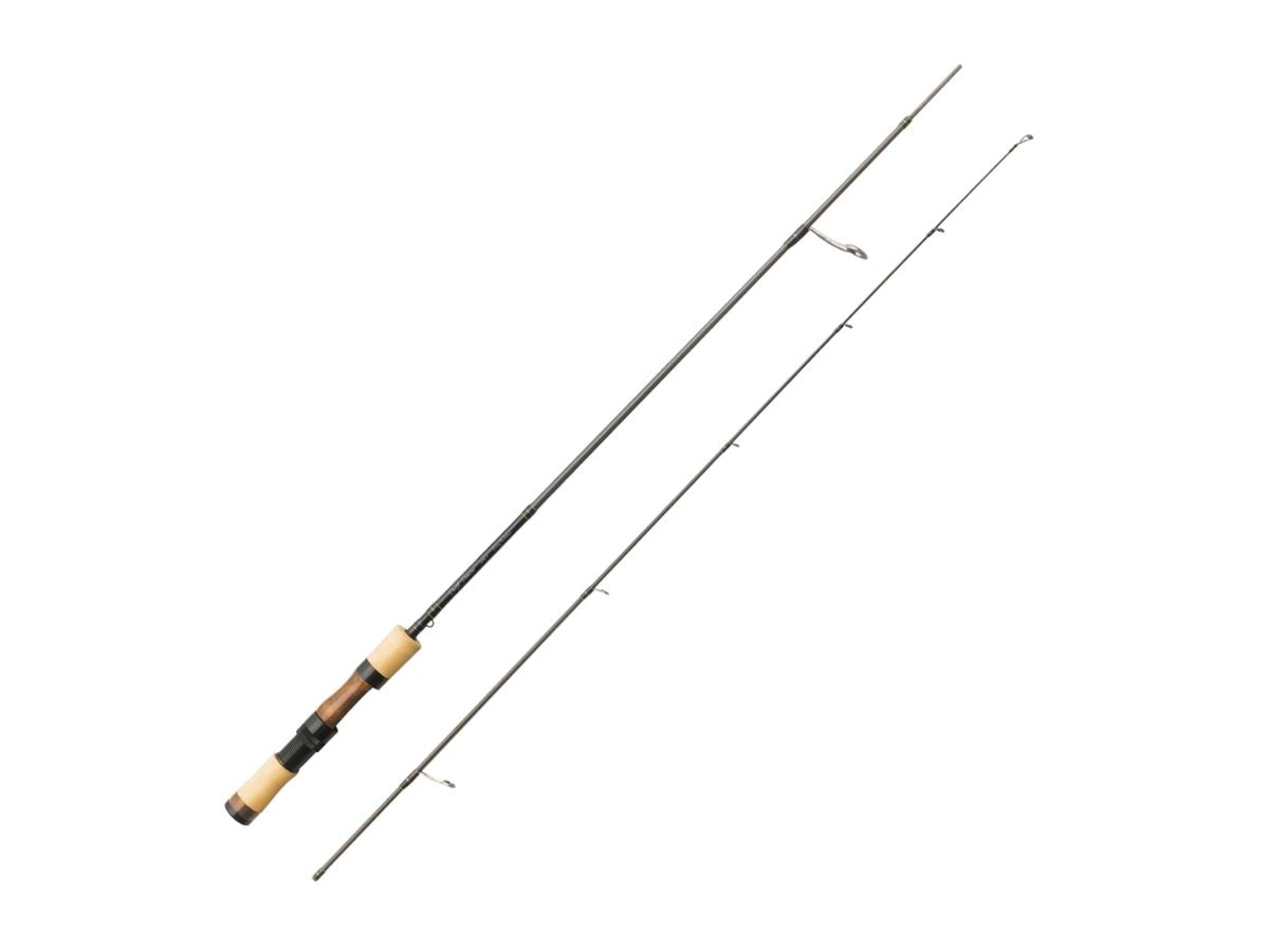 ティムコ パスプルーバー PRV52SL-2 Crisp Twitcher