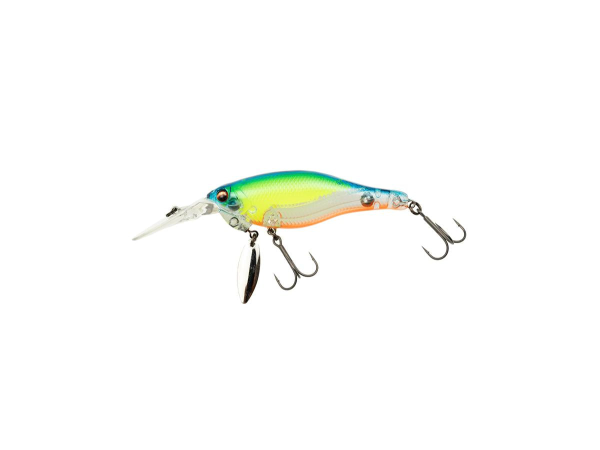 イマカツ ドノーシャッド SP #06 ライトニングブルー