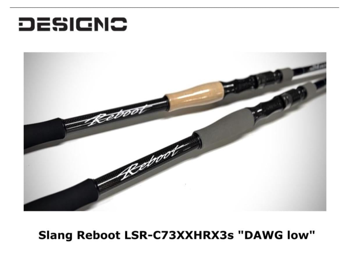 デジーノ LSR-C73XXHRX3s /