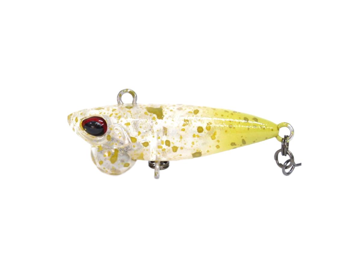 ヴァルケイン シャインライドナノ 31mm #C192 ホーリーグローリー 荒川通