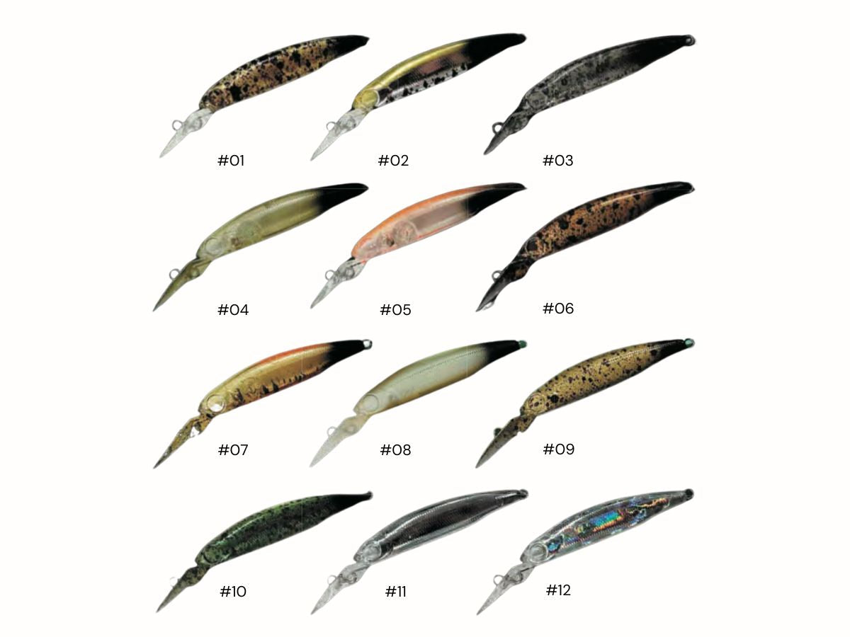 ロデオクラフト スティルエリア T2 ロデオクラフトカラー T2 #11 キカイダー