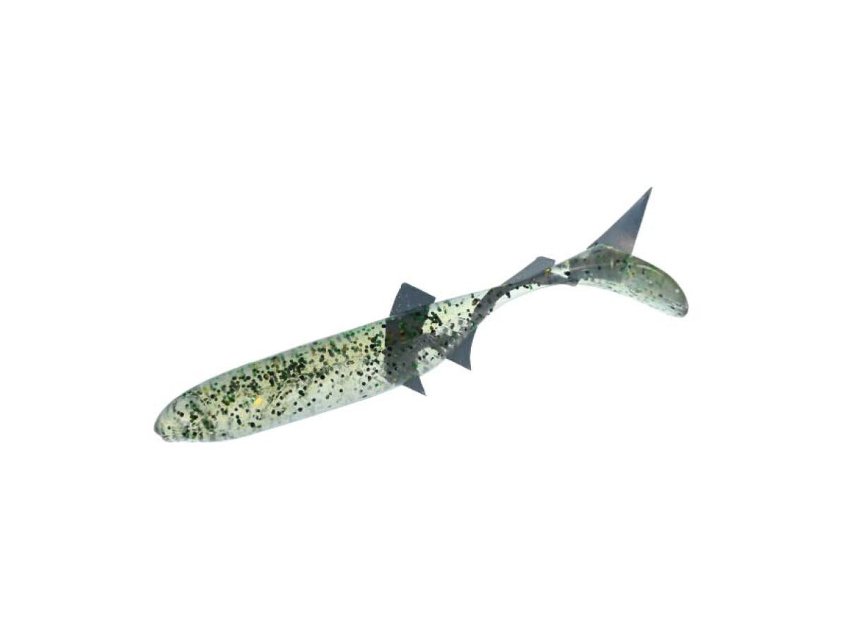 ゼスタ カミテール暴れイワシ 2.75inch #062 パニックイワシ