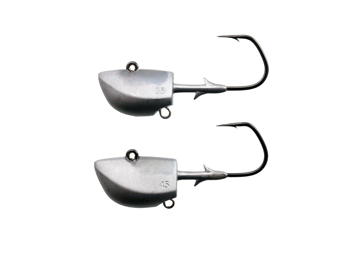 一誠 海太郎 スイミング根魚玉 10g #1