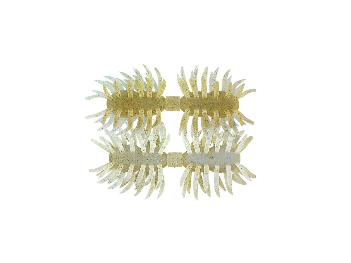 イマカツ ヘアリースパイダークジャラ 160mm #S-601 エレクトリックチャートシュリンプ