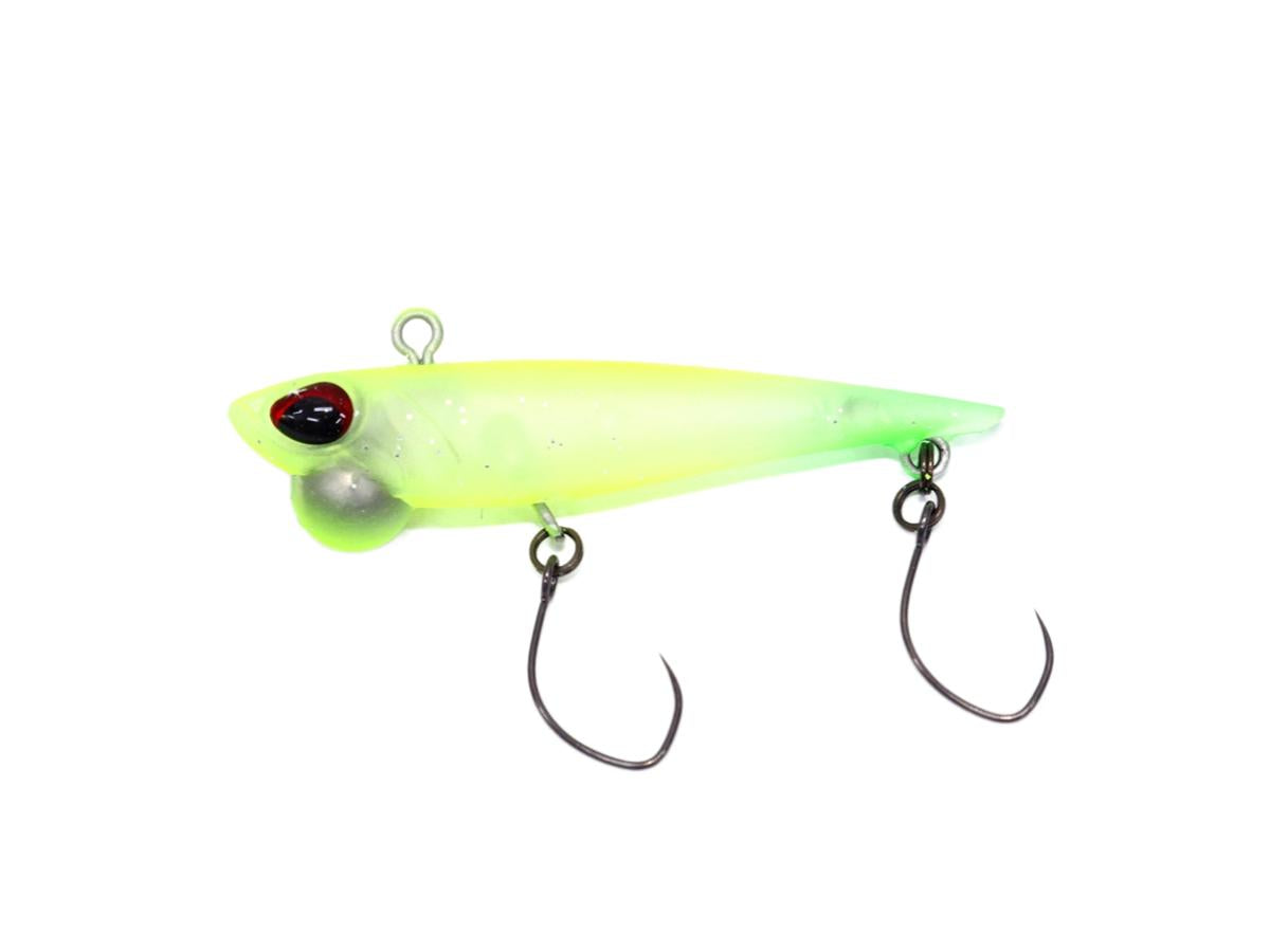 ヴァルケイン シャインライド 45mm #M190 ダブルシトラスグロー 栃林崇央