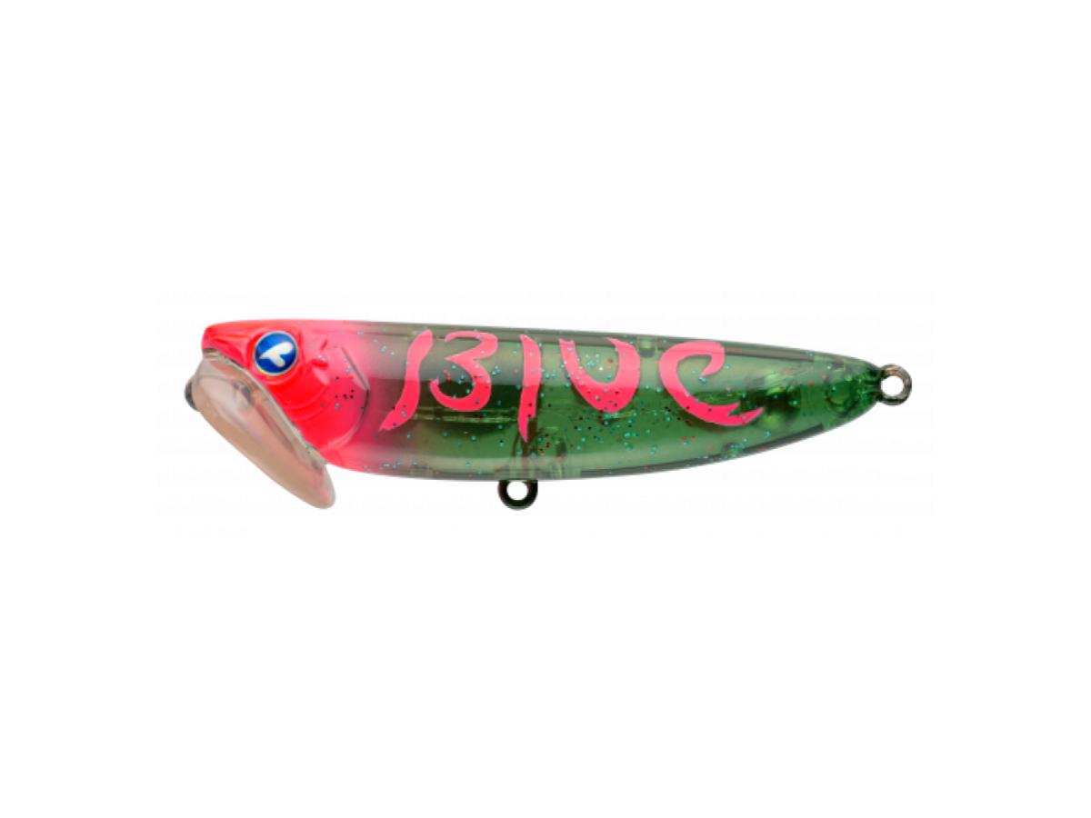 ブルーブルー イネムン 60 #07 レッドシーガ