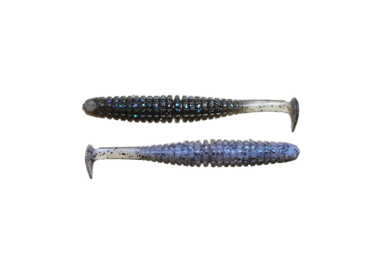 一誠 キャラメルシャッド 2.6inch #50 ムラカミスペシャル