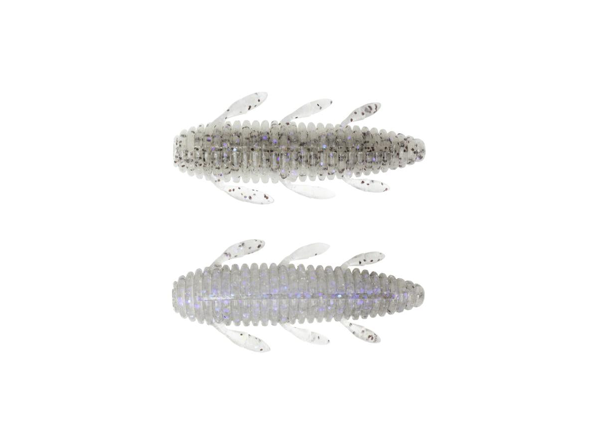 一誠 海太郎 根魚蟲ヘビーソルト 2.2inch #024 村上シークレット