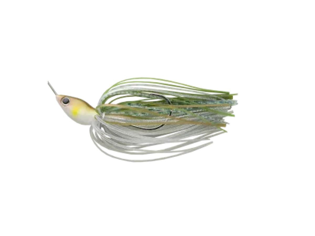 ノリーズ クリスタルエス 1/2oz #747 ライブアユ