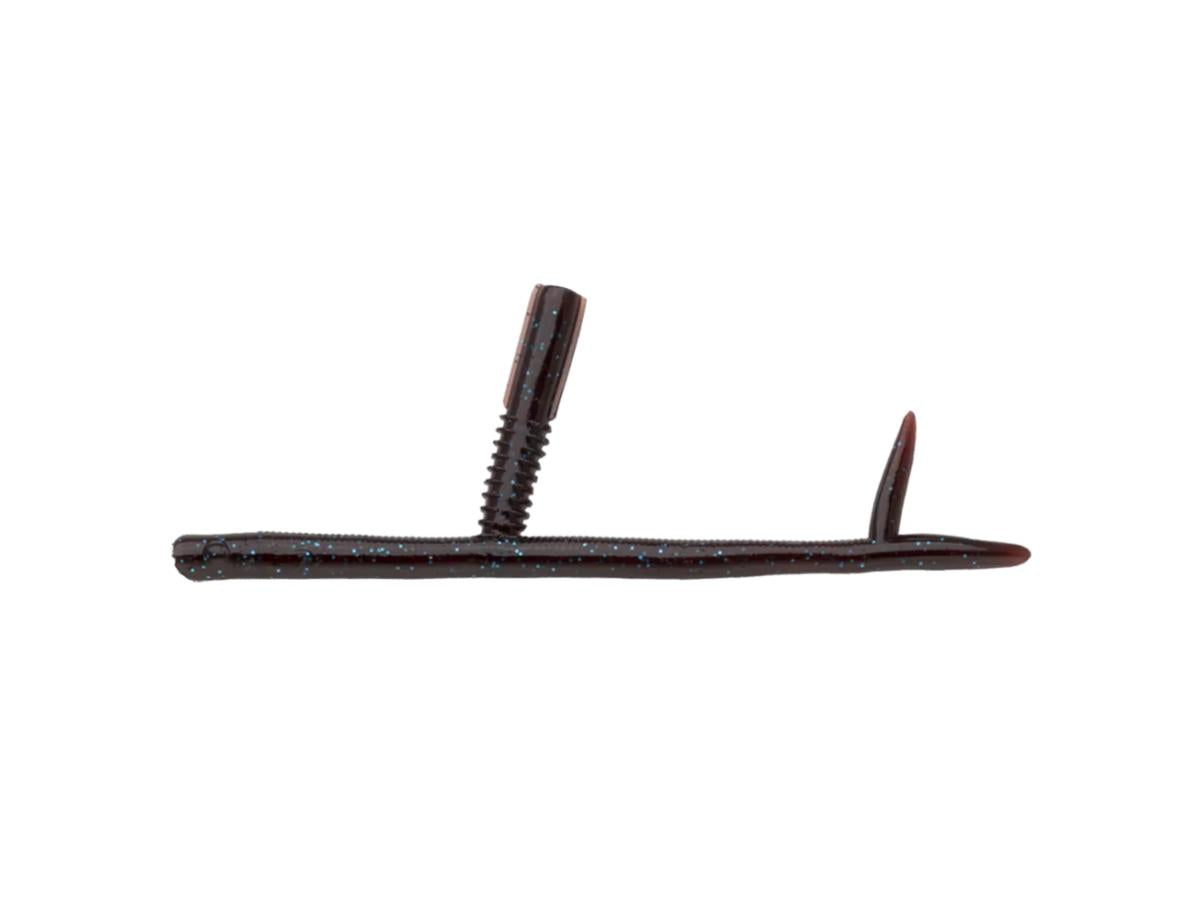 ノリーズ サンカクティーサン 5inch #459 スカッパノンブルー