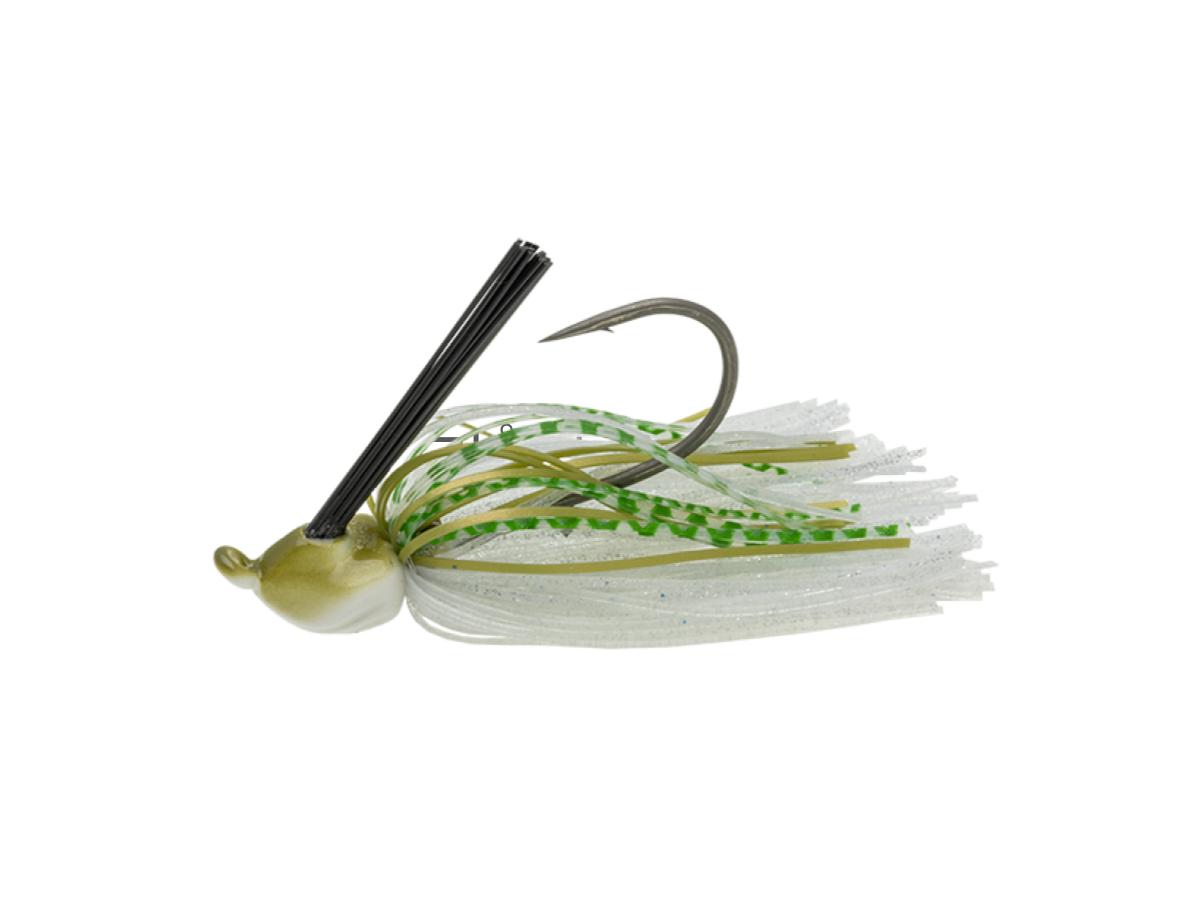 ノリーズ タクジグ 1/2oz-3/0 #163 ライブアユ