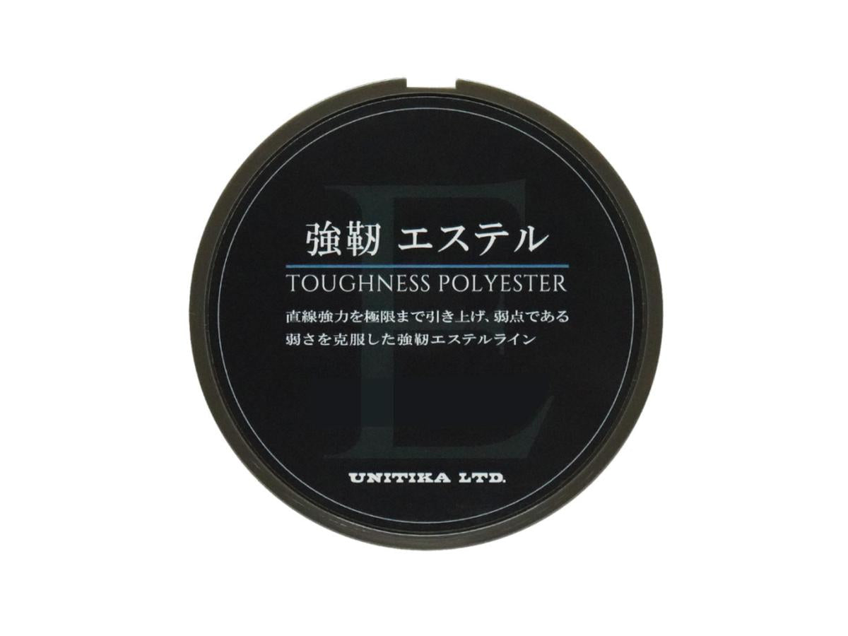 ユニチカ 強靭エステル 【ポスト投函可】
