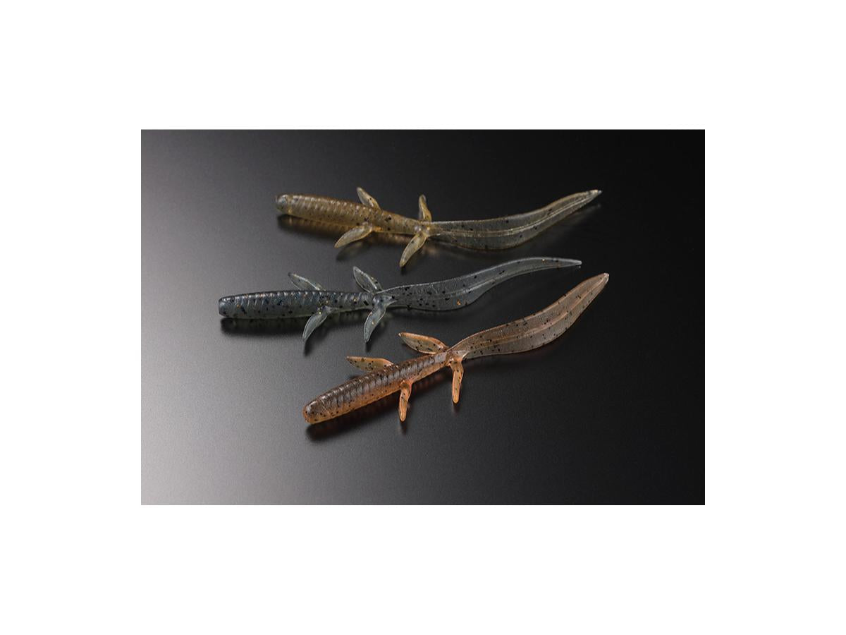 ジャッカル DBユーマ カスミ