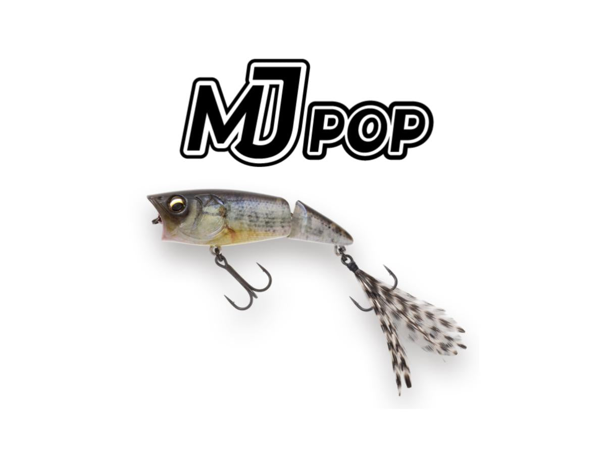 イマカツ MJポップ