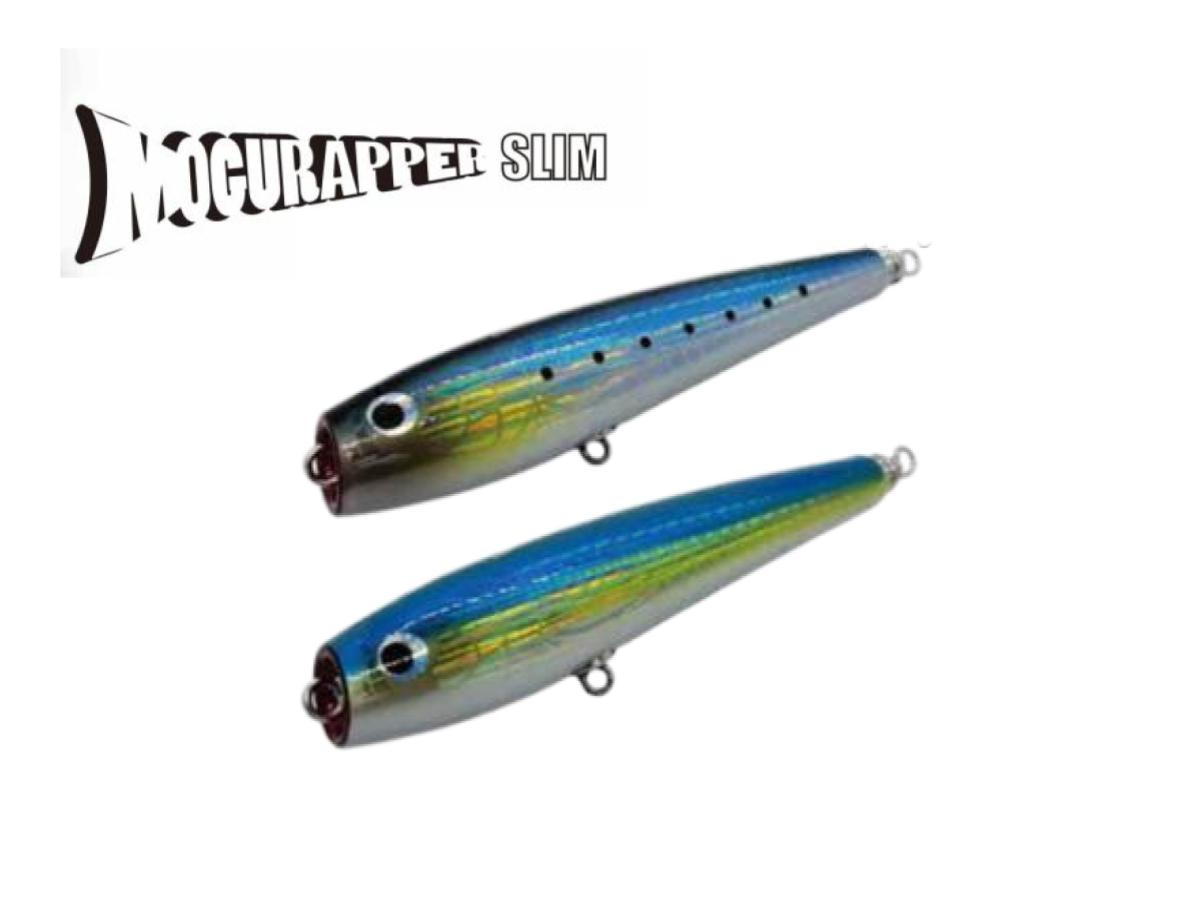 ソウルズ モグラッパースリム