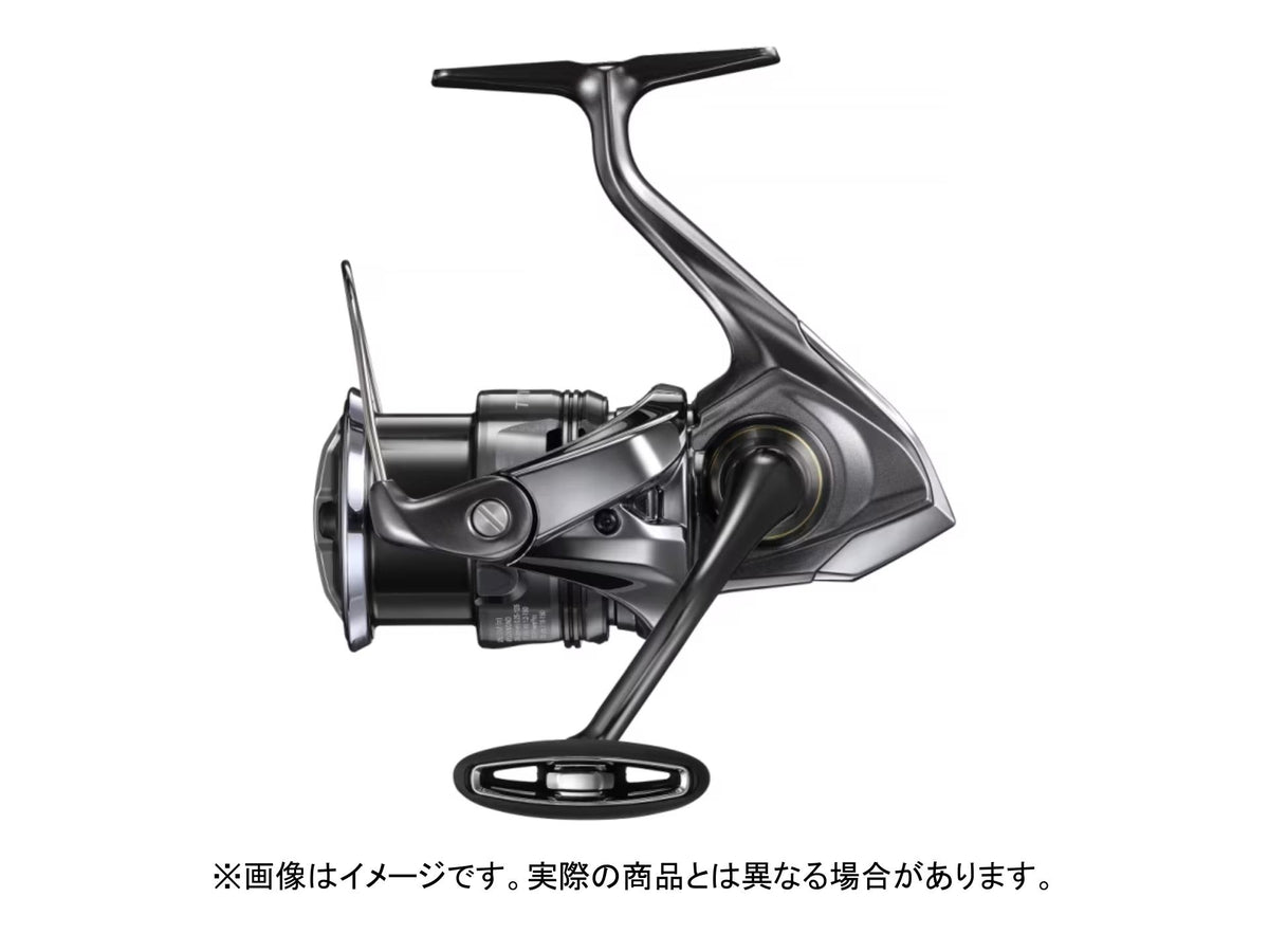シマノ 24 ツインパワー C3000MHG – タックル オール☆スター