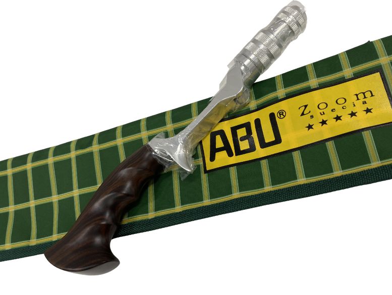 アブガルシア ズームスエシア