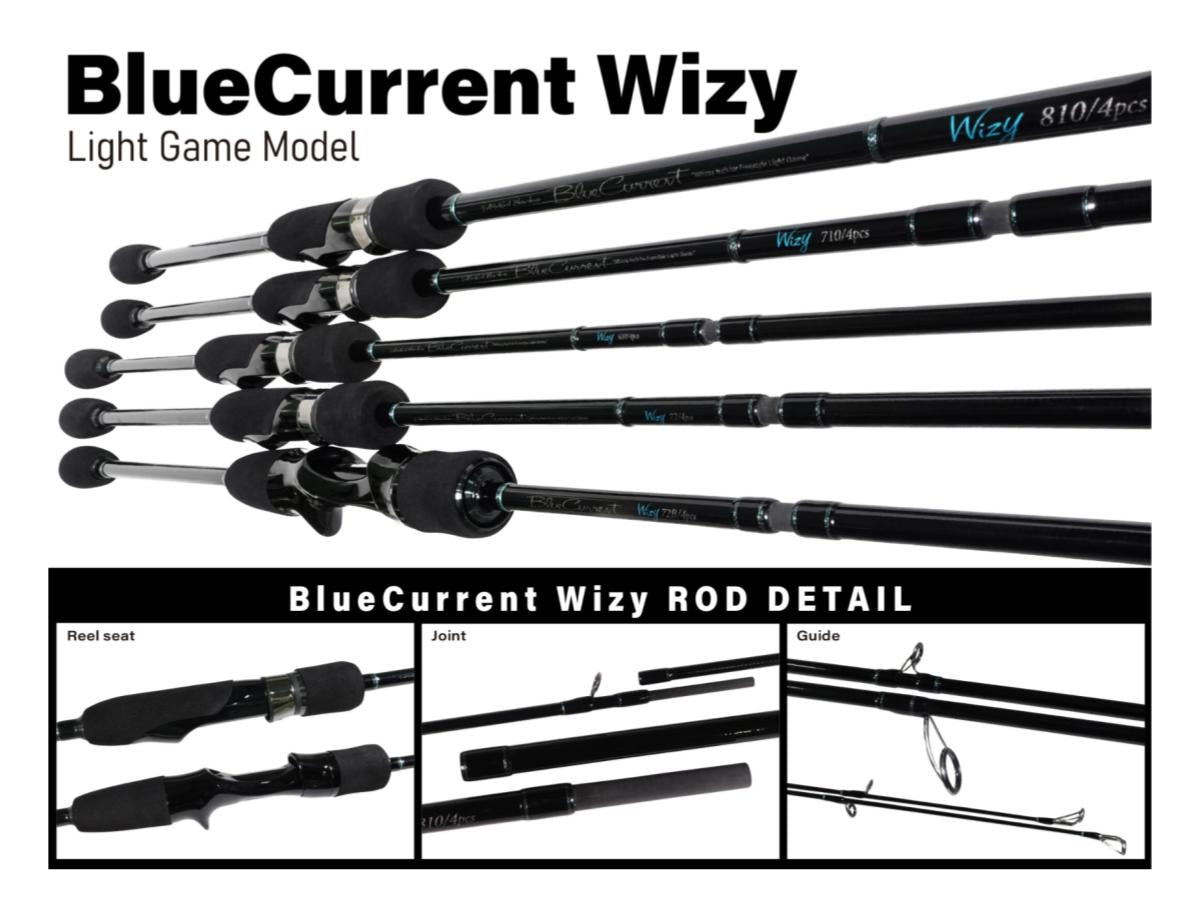 ブルーカレント ウィジー