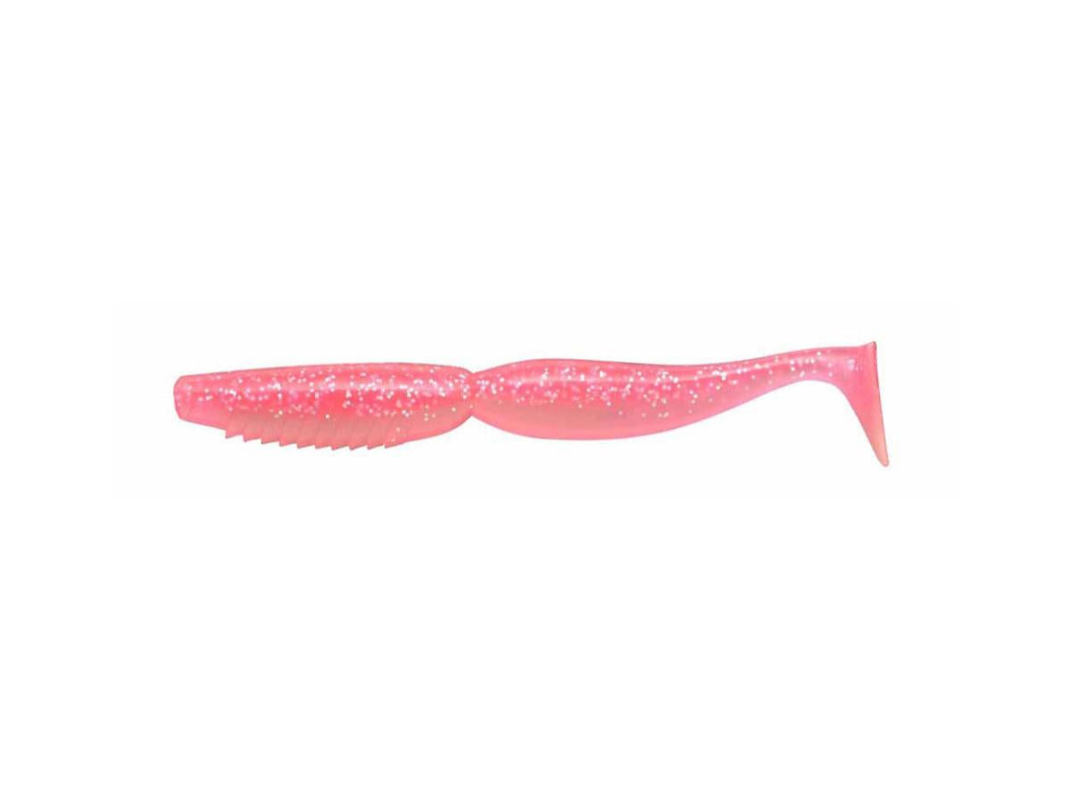 メガバス スーパースピンドル ソルト 4inch #ザブトンピンク