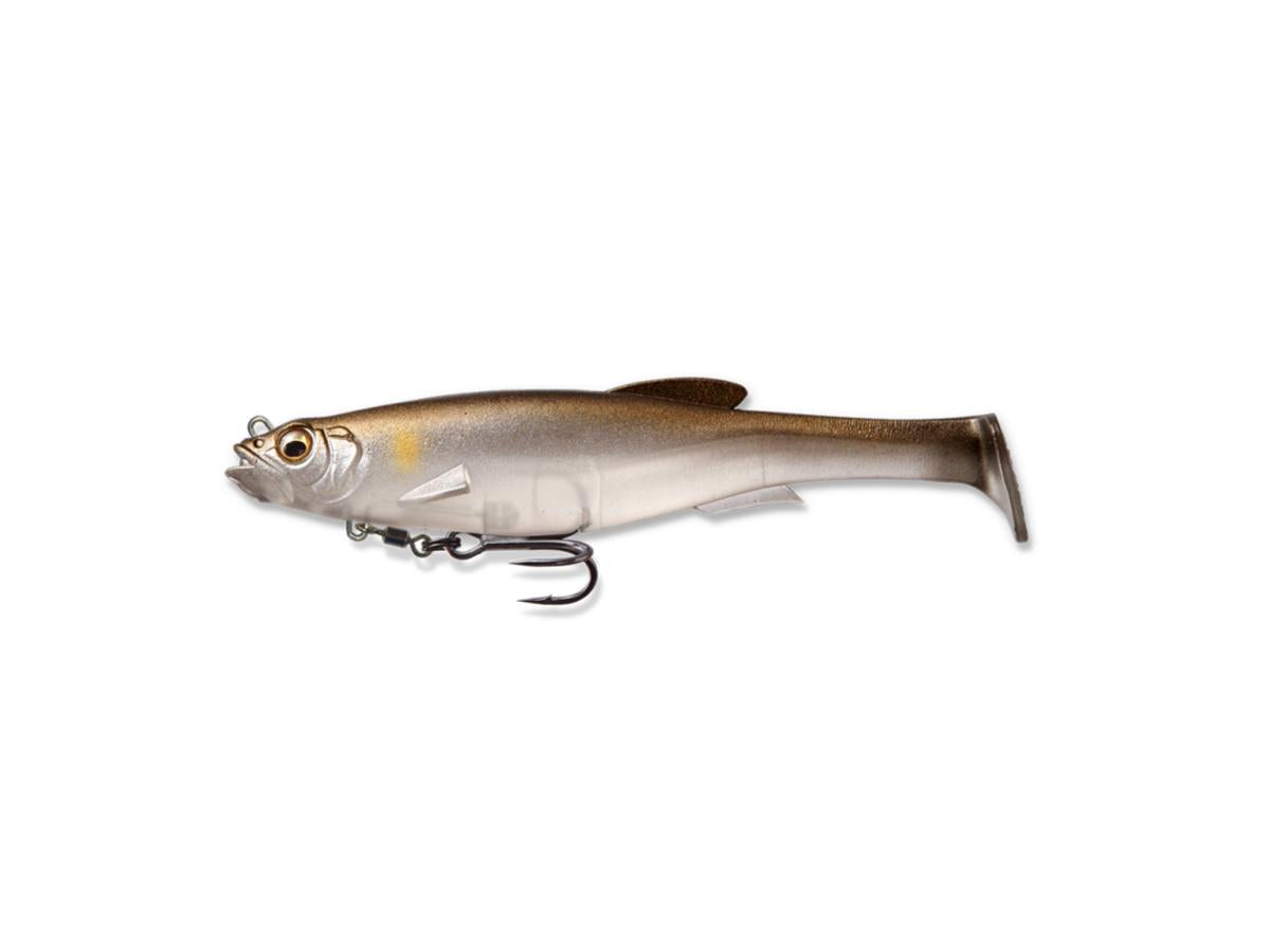 メガバス マグドラフト 5inch #ハス