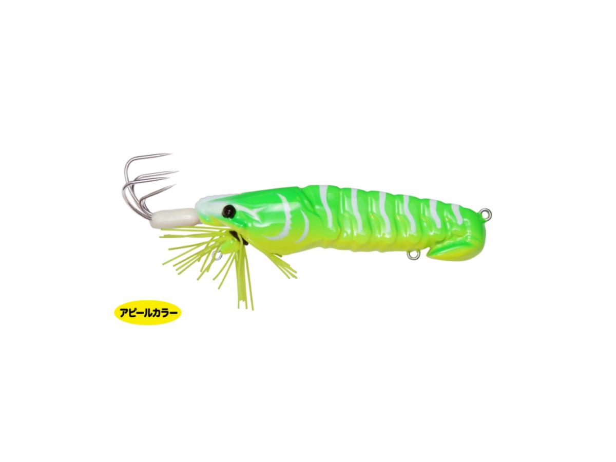 メガバス タコーレシェイク