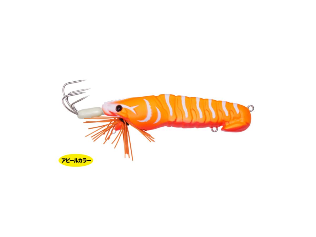 メガバス タコーレシェイク