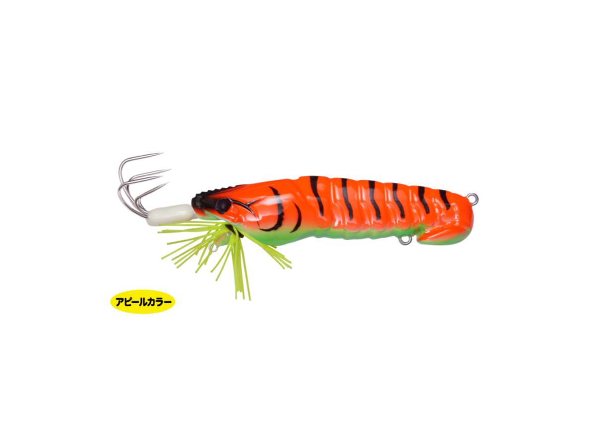 メガバス タコーレシェイク