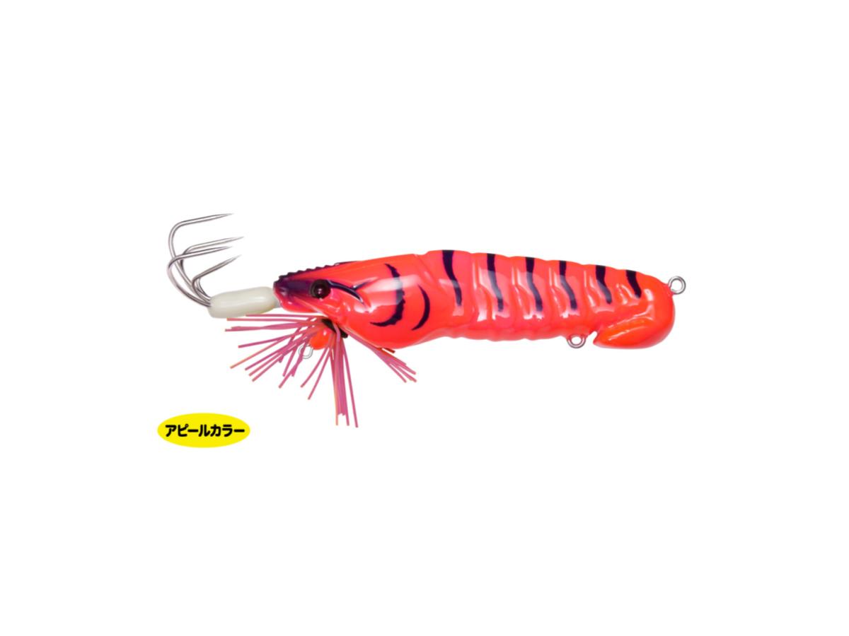 メガバス タコーレシェイク