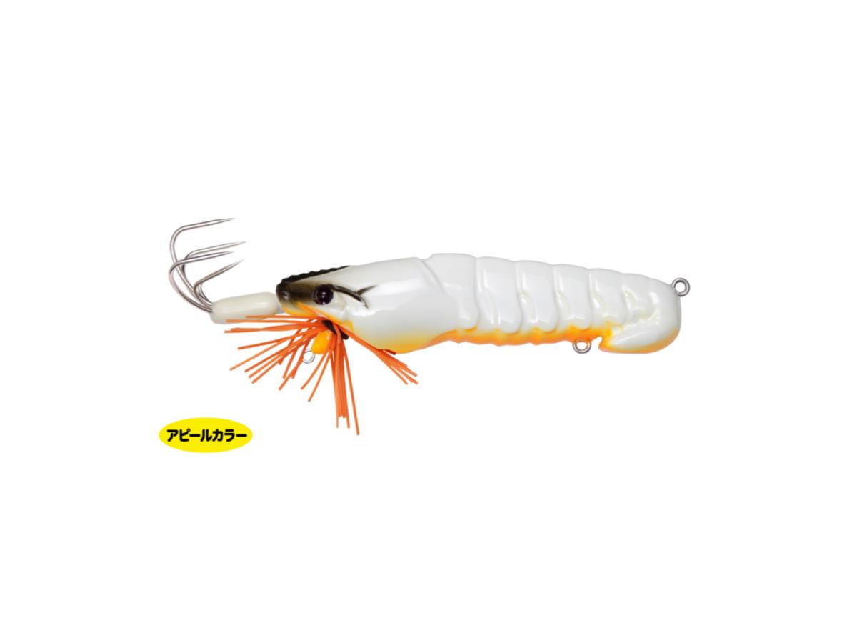 メガバス タコーレシェイク