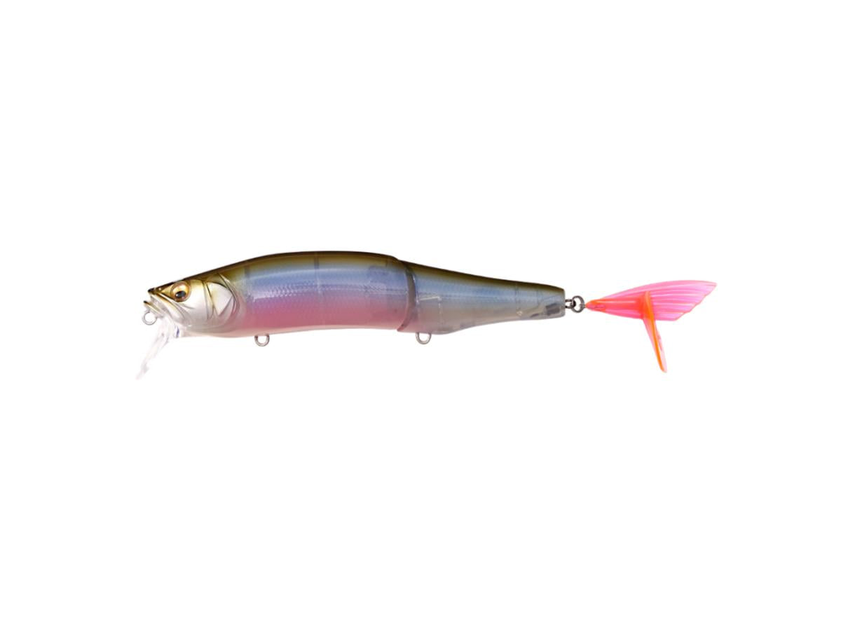 メガバス ゴーラム