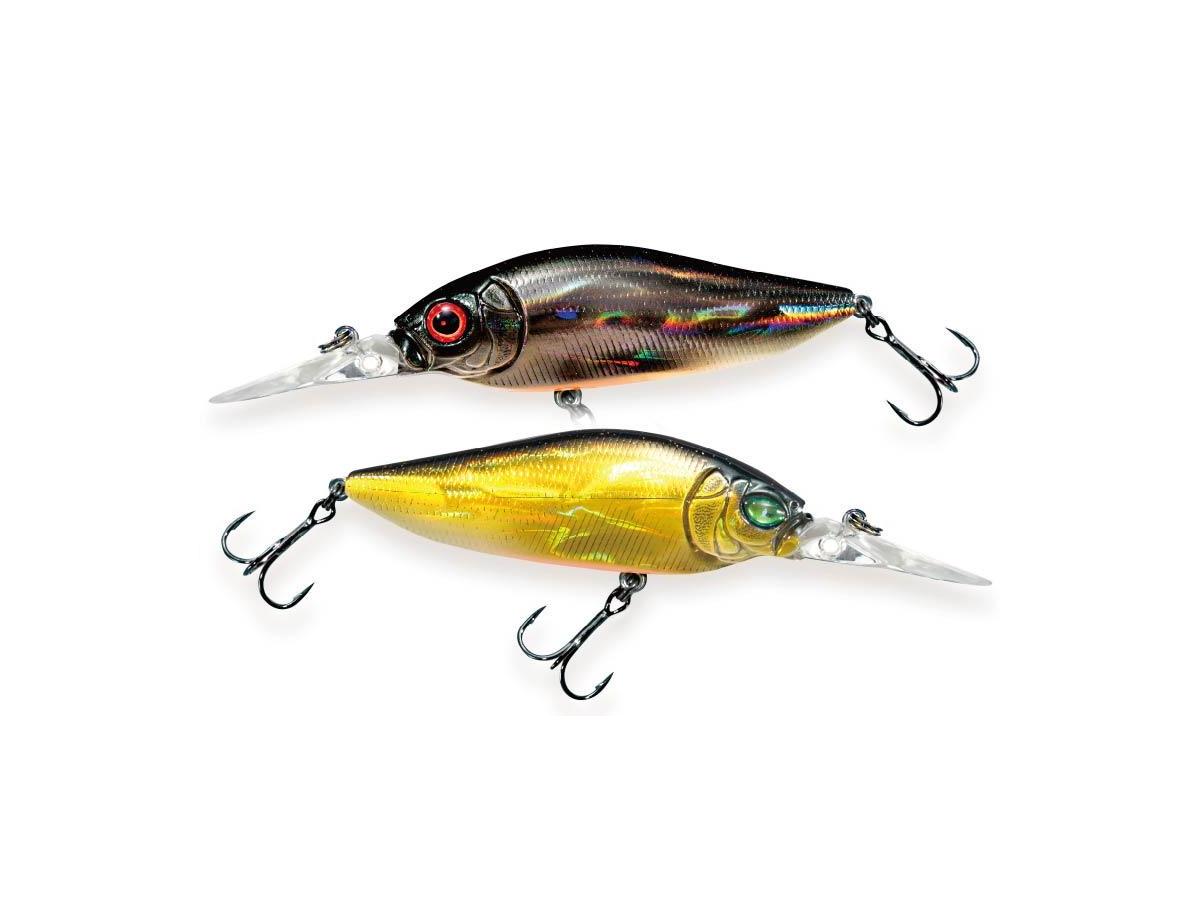 メガバス ダイビングフラップスラップ