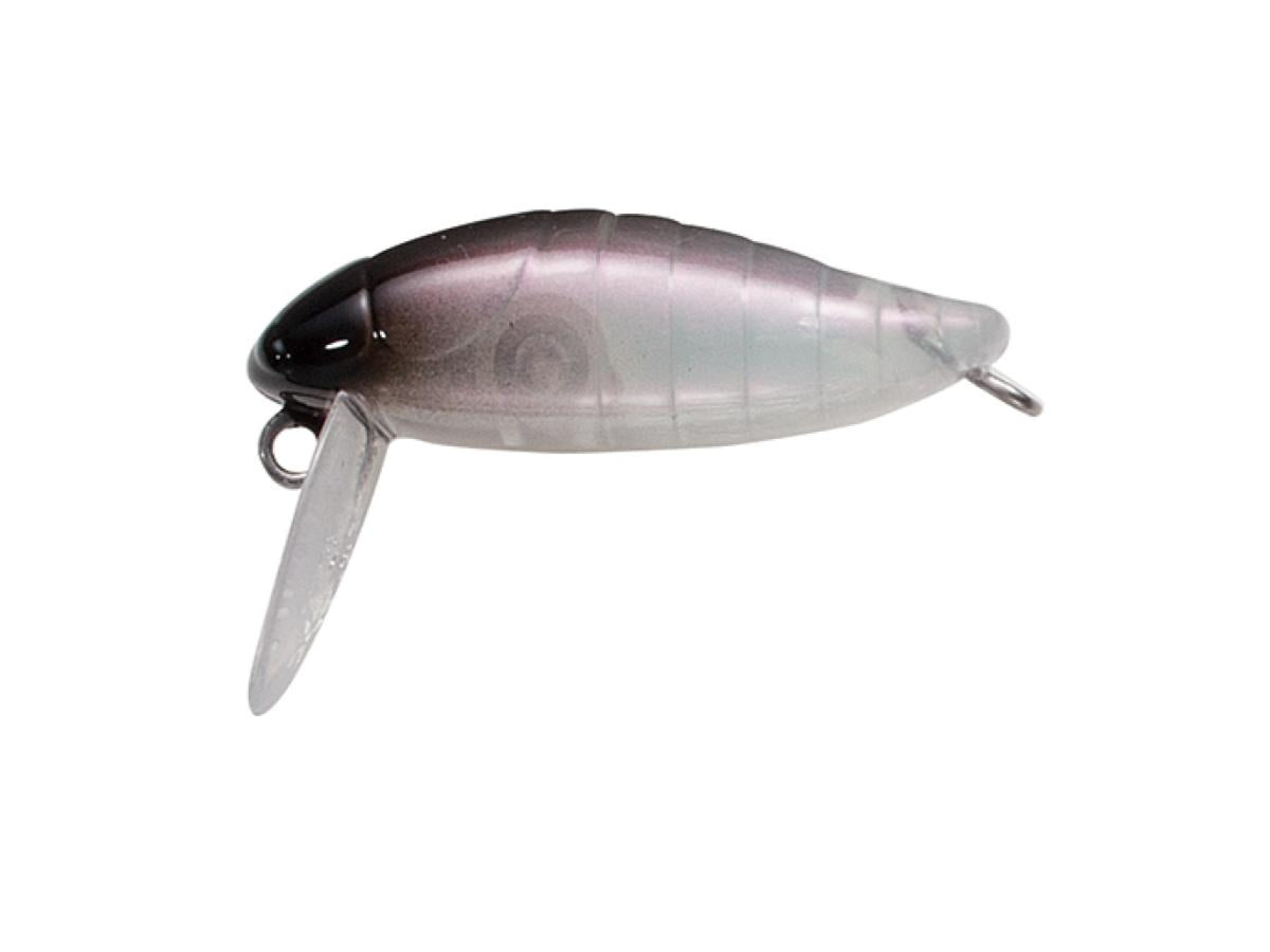 タックルハウス ミニシケイダー S #1 オーロラブラック