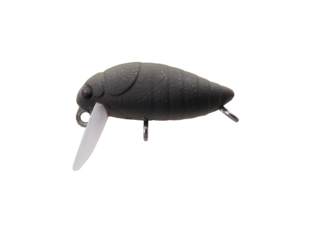 タックルハウス エルフィン マイクロシケイダー F #10 3Dマットブラウン