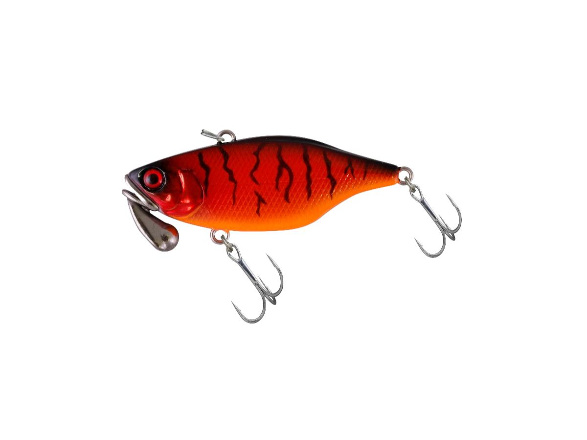 ジャッカル TN60 トリゴン #NHレッドタイガー