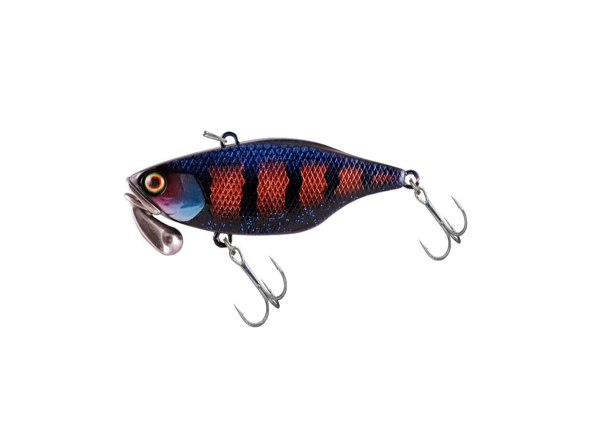 ジャッカル TN60 トリゴン #HSインパクトブラック