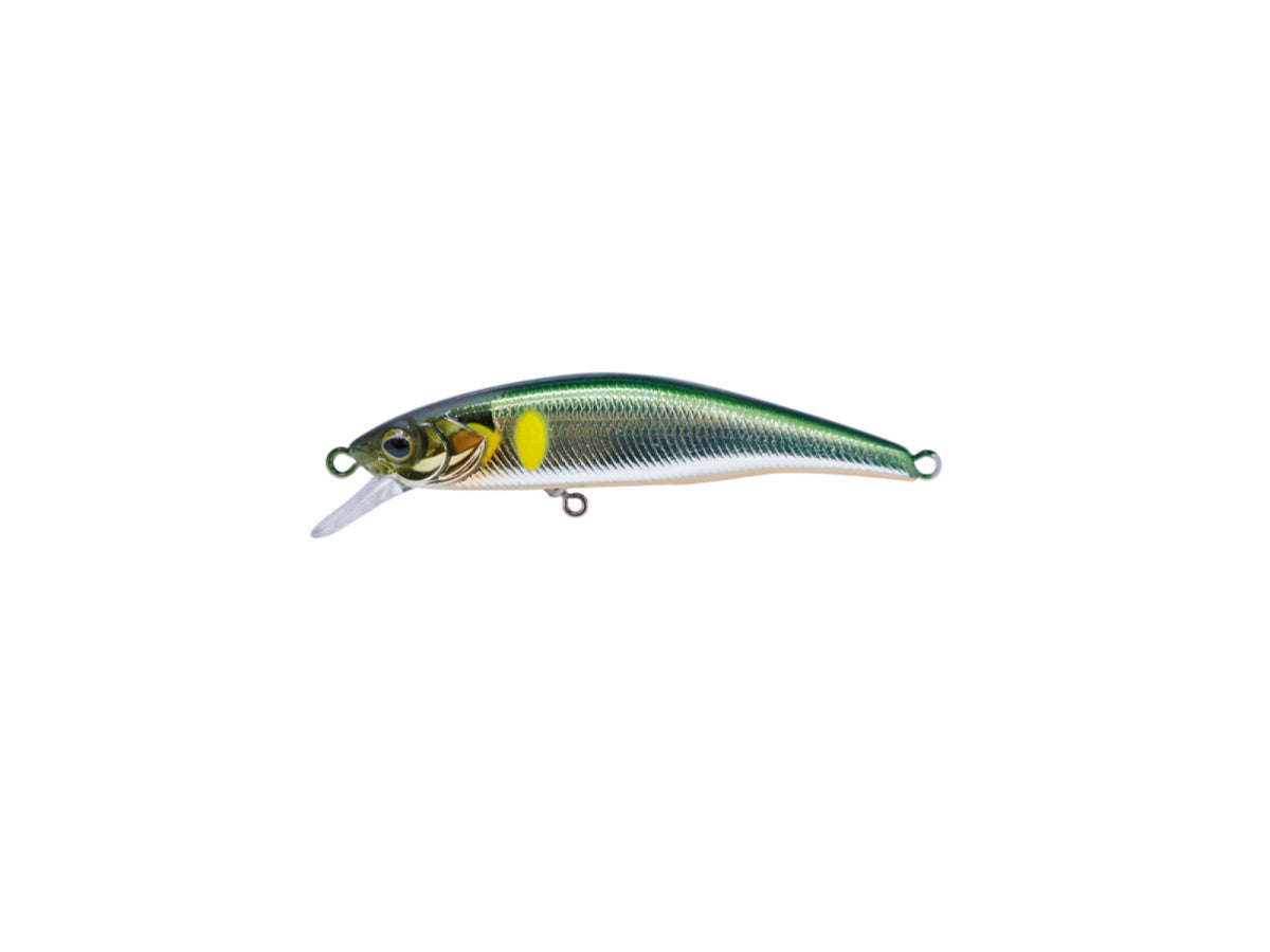 ティモン トリコロール流芯 53HW #HLフラッシュアユ