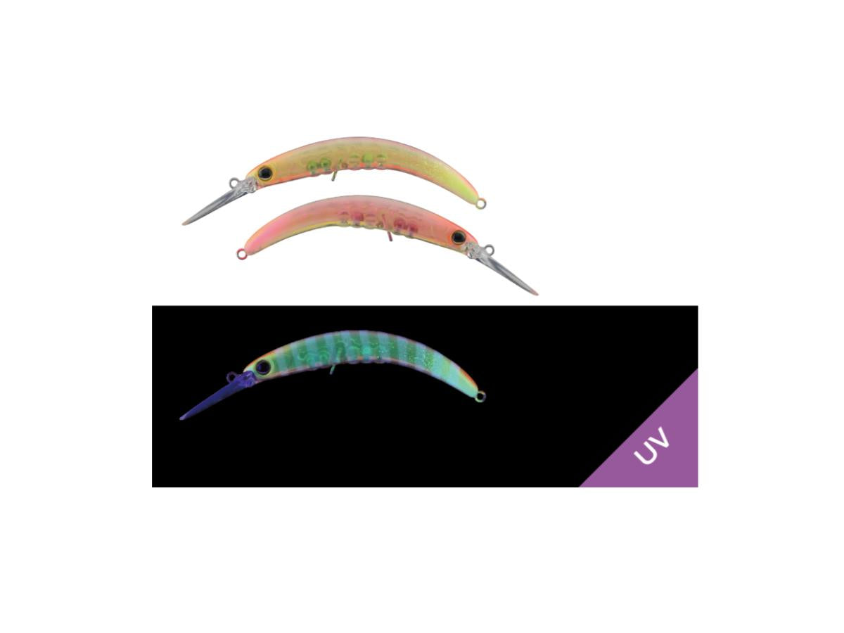 ジャッカル ペピーノ MR #イトカツハニーレモンZUV