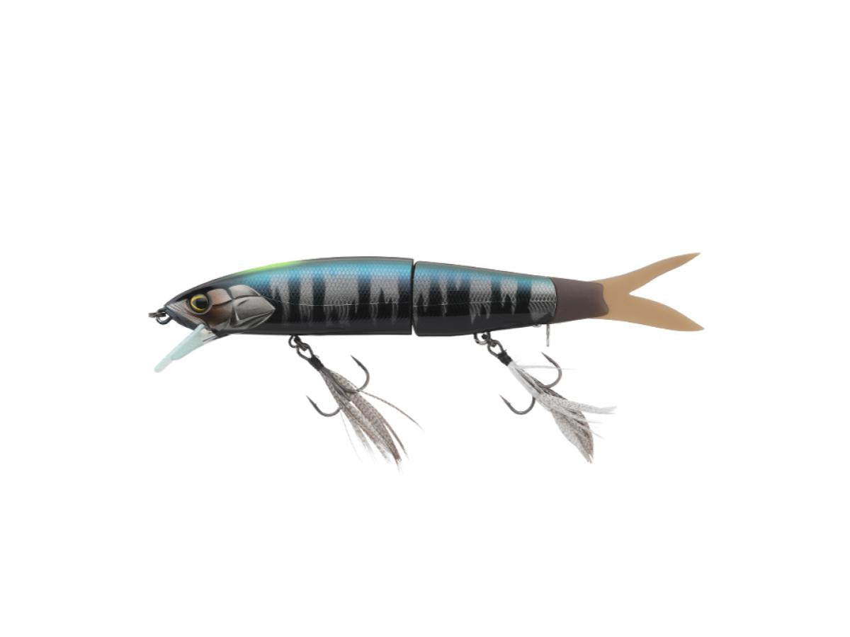 ジャッカル クルーバー