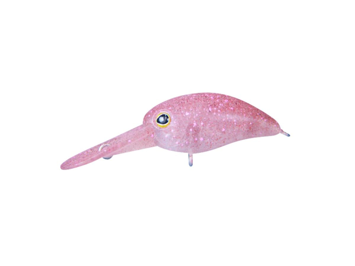 ティモン パニクラ´ SR ショボクレレッドグロー